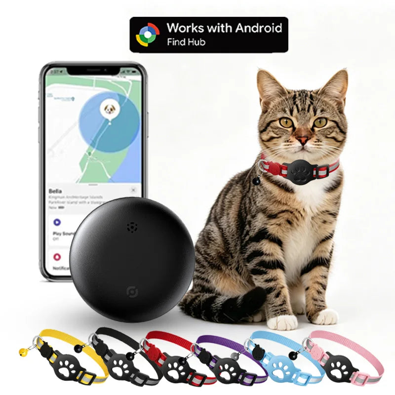 Waterproof Dog Gps Animal