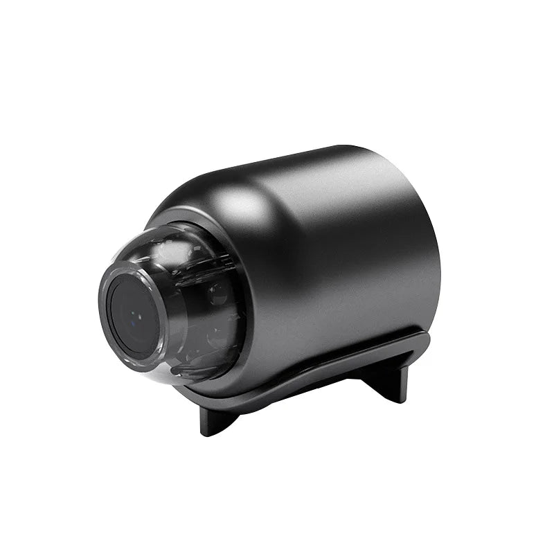 Mini Camera 1080P Clear Night Vision Lightweight Portable Premium