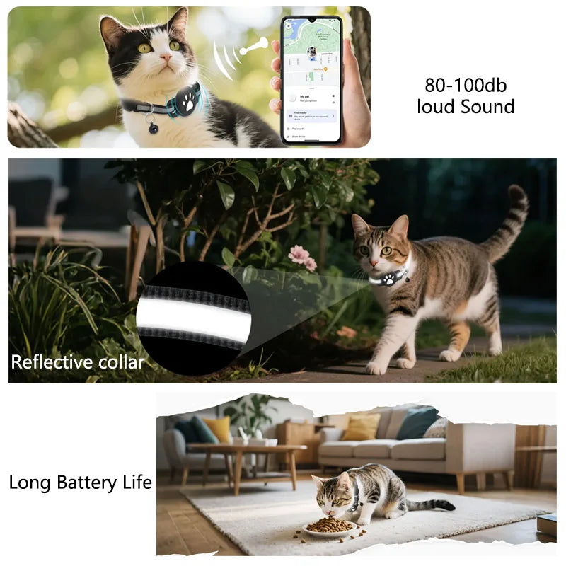 Waterproof Dog Gps Animal
