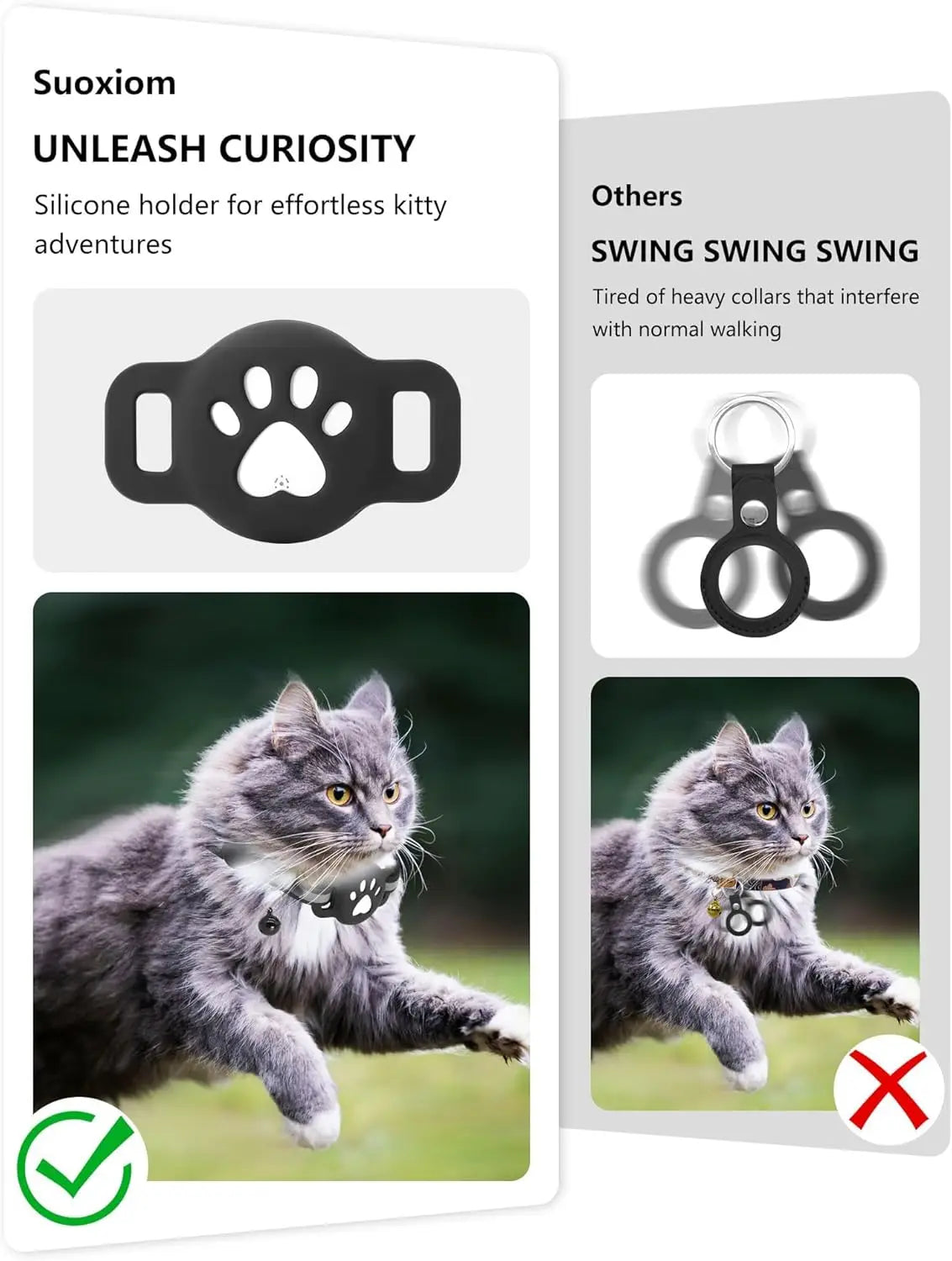 Waterproof Dog Gps Animal